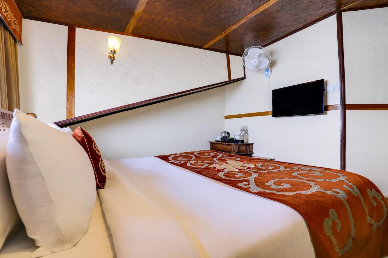 Summit Hermon Hotel & Spa Darjeeling  Esterno foto